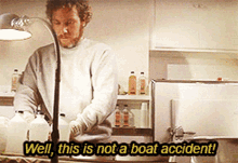 jaws boat