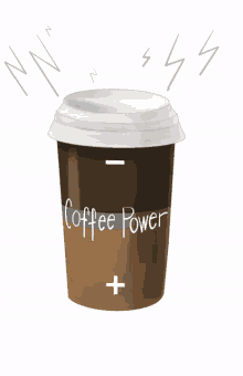 coffeepower coffee