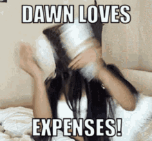 Dawn Butler Expenses GIF - Dawn Butler Expenses Labour GIFs