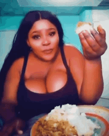 Pap How To Eat Pap GIF - Pap How To Eat Pap Eating Pap GIFs
