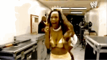 Booker T Chase GIF - Booker T Chase King Booker GIFs