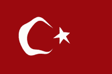 Turkey Flag Gif GIFs | Tenor