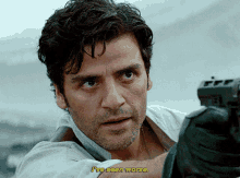 star wars poe dameron ive seen worse i saw much worse the rise of skywalker