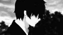Sad Emo Sad Anime Emo GIF - Sad Emo Sad Anime Emo GIFs