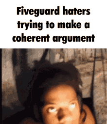 Fivem Fiveguard GIF - Fivem Fiveguard Haters GIFs