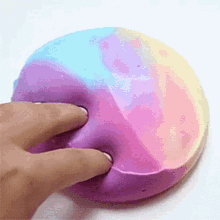 Colors Slimes GIF - Colors Slimes Sticky GIFs