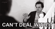 Can'T Deal With It GIF - Done Cant Deal Deal With It GIFs