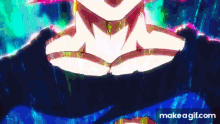 Goku Super Saiyan God Charge Up3 Goku GIF - Goku Super Saiyan God Charge Up3 Goku Super GIFs