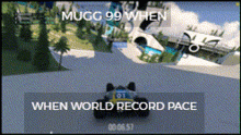 mugg99 johan world record trackmania
