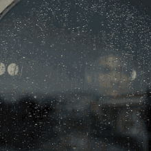 Raining Jason Grant GIF - Raining Jason Grant The Twilight Zone GIFs