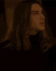 ahs apocalypse langdon turn glance