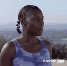 Insecure Hbo GIF - Insecure Hbo Tired GIFs