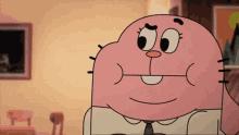 Cartoonnetwork The Amazing World Of Gumball GIF - Cartoonnetwork The Amazing World Of Gumball Gumball GIFs
