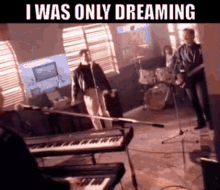 omd dreaming orchestral manoeuvres in the dark i was only new wave