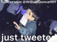 William Duncan Ny GIF - William Duncan Ny GIFs