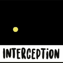 point interception