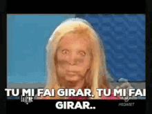 Patty Pravo GIF - Patty Pravo GIFs