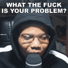 What The Fuck Is Your Problem 2staxx GIF - What The Fuck Is Your Problem 2staxx Anong Problema Mo GIFs