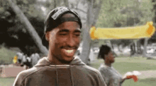 Oggi Tupac GIF - Oggi Tupac Tupac Shakur GIFs