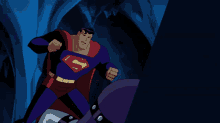 Mongul Superman GIF - Mongul Superman Cartoon GIFs