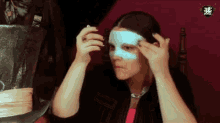 Make A Masquerade Mask GIF - Mask Cat Masquerade GIFs