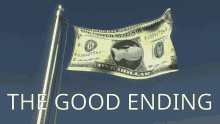 ending goldfish