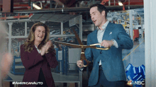 Cut Using A Pair Of Scissors Ted GIF - Cut Using A Pair Of Scissors Ted Katherine Hastings GIFs