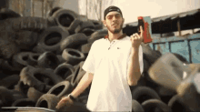 gringod drop