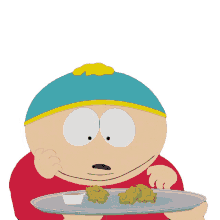oh god yes eric cartman south park s14e3 medicinal fried chicken