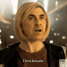 Alecpeters Axanar Biscuit GIF - Alecpeters Axanar Biscuit GIFs