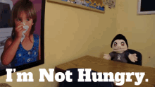 not am