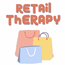 retail retail therapy shopping shop ditut