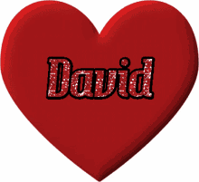 David Heart GIF - David Heart Love GIFs