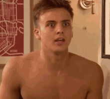parry glasspool hollyoaks naked harry thompson ste and harry