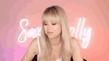 Equis Superholly GIF - Equis Superholly Whatever GIFs