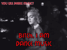 Madonna Dancing GIF - Madonna Dancing Queen GIFs