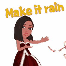 rain lignon