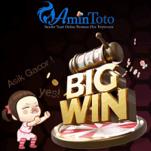 Amintoto Slot GIF - Amintoto Slot Slot Online GIFs