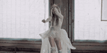 Faded Kim Petras GIF - Faded Kim Petras Kim Petras Faded GIFs