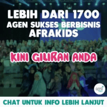 Afrakids Muslim GIF - Afrakids Muslim Lebih Dari1700 GIFs