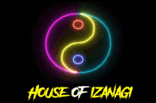 Izanagi Houseofizanagi GIF - Izanagi Houseofizanagi House Of GIFs