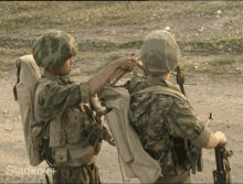 chechnya military
