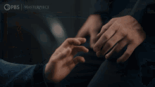 Miss Scarlet And The Duke Hands Touching GIF - Miss Scarlet And The Duke Hands Touching Hot Dog GIFs