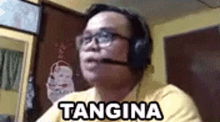 Tangina Jay Bear Perez GIF - Tangina Jay Bear Perez Mikz Apol Gaming GIFs