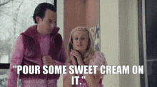 Amy Poehler Blades Of Glory GIF - Amy Poehler Blades Of Glory Pour Some GIFs
