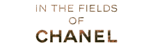In The Fields Of Chanel GIF - In The Fields Of Chanel Chanel GIFs