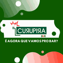 Vamosagora Curupira GIF - Vamosagora Curupira Curu Bar GIFs