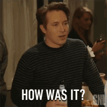 How Was It Saturday Night Live GIF - How Was It Saturday Night Live How Are You GIFs