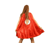 superhero superwoman wonderwoman dress dance