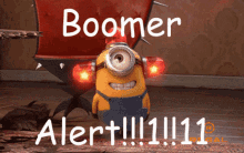 Kju Boomer GIF - Kju Boomer Boomeralert GIFs